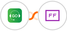 Godial + FlowFast Integration