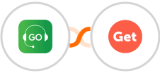 Godial + GetSales.io Integration