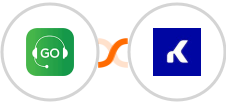 Godial + Kommo (amoCRM) Integration