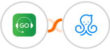 Godial + Manychat Integration