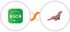 Godial + MariaDB Integration