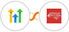 GoHighLevel (Legacy) + SMS Alert Integration