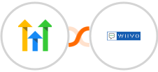 GoHighLevel (Legacy) + WIIVO Integration