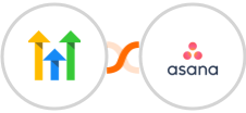 GoHighLevel + Asana Integration