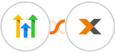 GoHighLevel + Lexware Integration