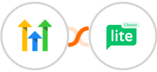GoHighLevel + MailerLite Classic Integration