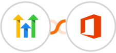 GoHighLevel + Microsoft Office 365 Integration