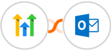 GoHighLevel + Microsoft Outlook Integration