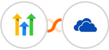 GoHighLevel + OneDrive Integration