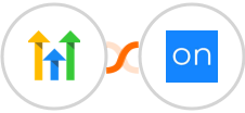 GoHighLevel + Ontraport Integration