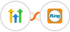 GoHighLevel + RingCentral Integration