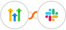 GoHighLevel + Slack Integration