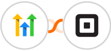 GoHighLevel + Square Integration