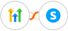 GoHighLevel + Systeme.io Integration