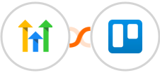 GoHighLevel + Trello Integration