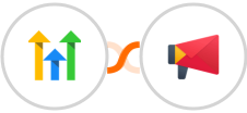 GoHighLevel + Zoho Campaigns Integration