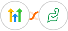 GoHighLevel + Zoho Desk Integration