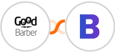 GoodBarber eCommerce + BHuman Integration