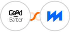 GoodBarber eCommerce + ContentStudio Integration