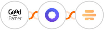 GoodBarber eCommerce + Placid + Hive Integration