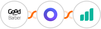 GoodBarber eCommerce + Placid + Ultramsg Integration