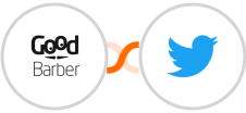 GoodBarber eCommerce + Twitter Integration