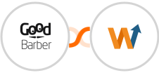 GoodBarber eCommerce + WoopSocial Integration