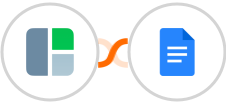 GoodDay.work + Google Docs Integration