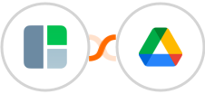 GoodDay.work + Google Drive Integration