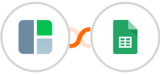 GoodDay.work + Google Sheets Integration