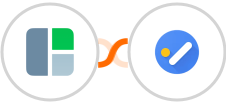 GoodDay.work + Google Tasks Integration