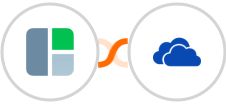 GoodDay.work + OneDrive Integration