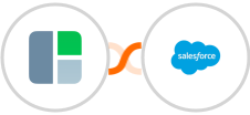 GoodDay.work + Salesforce Marketing Cloud Integration