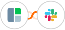 GoodDay.work + Slack Integration