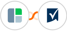GoodDay.work + Smartsheet Integration
