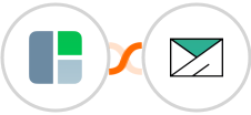 GoodDay.work + SMTP Integration