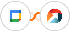 Google Calendar + ActiveDEMAND Integration
