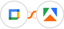 Google Calendar + Apify Integration