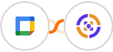 Google Calendar + Azmarq SMS Integration