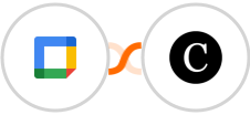 Google Calendar + Clientjoy Integration