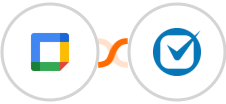 Google Calendar + Clio Grow Integration