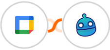Google Calendar + Dailybot Integration