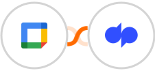 Google Calendar + Dialpad Integration