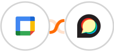 Google Calendar + Discourse Integration