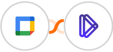 Google Calendar + Dominate Ai Integration