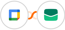 Google Calendar + Email It Integration