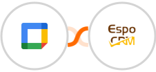 Google Calendar + EspoCRM Integration