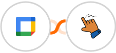 Google Calendar + FillFaster Integration