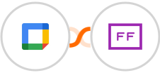 Google Calendar + FlowFast Integration