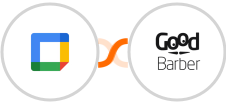Google Calendar + GoodBarber(Content) Integration